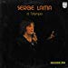 Serge Lama - Serge Lama à L'olympia Enregistrement Live 2 Disques