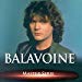 Daniel Balavoine - Master Serie : Daniel Balavoine Vol. 2 - Edition Remasterisée Avec Livret
