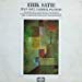 Erik Satie / Jean-joel Barbier - Erik Satie - L'oeuvre Pour Piano - Volume 1