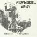 New Model Army - Sadistic Pleasures