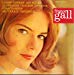 France Gall - Cd Single Laisse Tomber Les Filles - Ep Replica 4-track Card Sleeve - - 1 Laisse Tomber Les Filles 2 Le Premier Chagrin D'amour 3 Christiansen 4 On T'avait Prevenue - Cdsingle