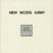 New Model Army - Limited Edition 4 Track E.p.