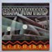 Hawkwind - Hawkwind - Roadhawks - United Artists Records - Uak 29919