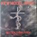 New Model Army - Better Than Them (the Acoustic E.p.)
