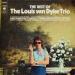Louis Van Dyke Trio - The Best Of