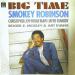 Smokey Robinson - Big Time