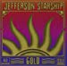 Jefferson Starship - Gold