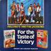 The Jacksons - Kellogg's And The Jacksons - For The Taste Of Victory (promo)