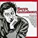 Serge Gainsbourg - Initials B B 1966-1968 By Serge Gainsbourg
