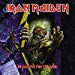 Iron Maiden - No Prayer For Dying