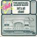 The Michael Zager Band - Let's All Chant / Love Express