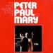 Peter Paul & Mary - The Most Beautiful Songs Of Peter, Paul & Mary