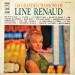 Line Renaud - Les Grandes Chansons De Line Renaud