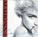 Madonna - Madonna True Blue Lmtd. Ed. Blue Vinyl Pressing - 7 Vinyl / 45