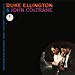 Ellington Duke & Coltrane John - Duke Ellington & John Coltrane