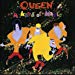 Queen - A Kind Of Magic