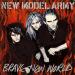 New Model Army - Brave New World