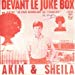 Akim & Sheila - Devant Le Juke-box