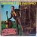 Johnny Hallyday - Niegro Es Negro (black Is Black)