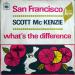 Mc Kenzie, Scott - San Francisco