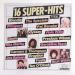 16 Super Hits - 16 Super Hits