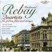 Ferdinand Rebay - Quartets For Guitar, Flute And Strings