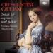 Songs For Soprano And Guitar - Crescentini-giuliani