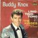 Knox (buddy) N°  11 - Ling-ting-tong / The Kisses (they're All Mine)