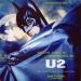 U2 - Hold Me, Thrill Me, Kiss Me, Kill Me - Uk - Red/orange Vinyl 7'' Single