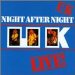 Uk - Night After Night Live