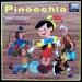 Walt Disney - Pinocchio