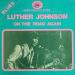 Johnson Luther - On Road Again