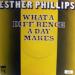 Phillips, Esther - What A Diff'rence A Day Makes