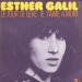 Galil, Esther - Le Jour Se Lève / Je T'aime A Mort