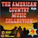 Various Country Music Artists - American Country Music