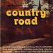 Various Country Music Artists (75) - Country Road