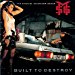 Msg - Built To Destroy