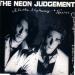 The Neon Judgement - Alaska Highway