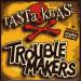 Rasta Knast / Trouble Makers - Studio Split Ep