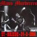 Mass Murderers - Generation Dynamite - St Bieuc 24/02/1996