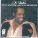 Rawls Lou - You'll Never Find Another Love Like Mine / Let's Fall In Love All Over