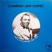 Dupree Champion Jack (46/53) - Rub A Little Boogie