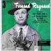 Fernand Raynaud - C'est étudié Pour