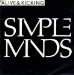 Simple Minds - Simple Minds - Alive And Kicking