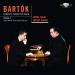 Bela Bartok - Complete Works For Violon Volume 1
