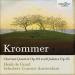 Krommer - Clarinet Quartet Op.83 And Quintet Op.95