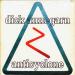 Annegarn Dick (dick Annegarn) - Anticyclone