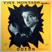 Montand Yves (52) - Chante