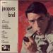 Brel, Jacques - Les Bigotes / Quand Maman Reviendra / Les Filles Et Les Chiens / La Parlote