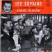 Brassens, Georges - Various - Bande Originale Du Film D'yves Robert Les Copains